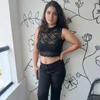 AmelieNoire's Profile Pic