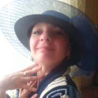 TinaOHandsome's Profile Pic