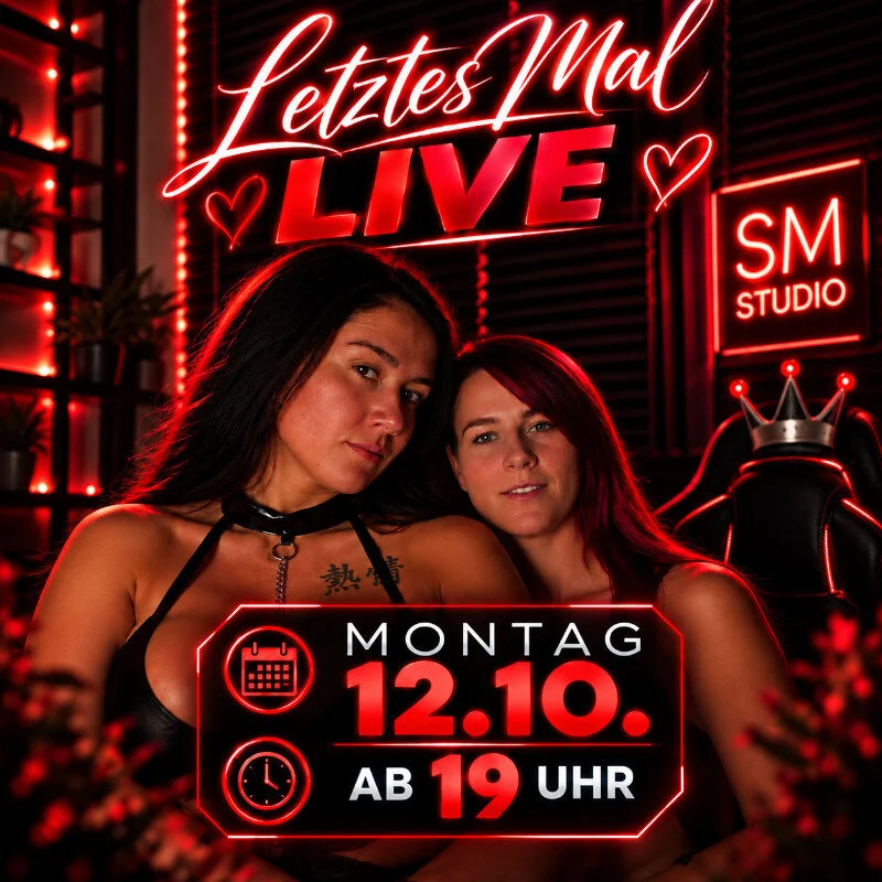 Maria-and-Charly Stripchat profile image