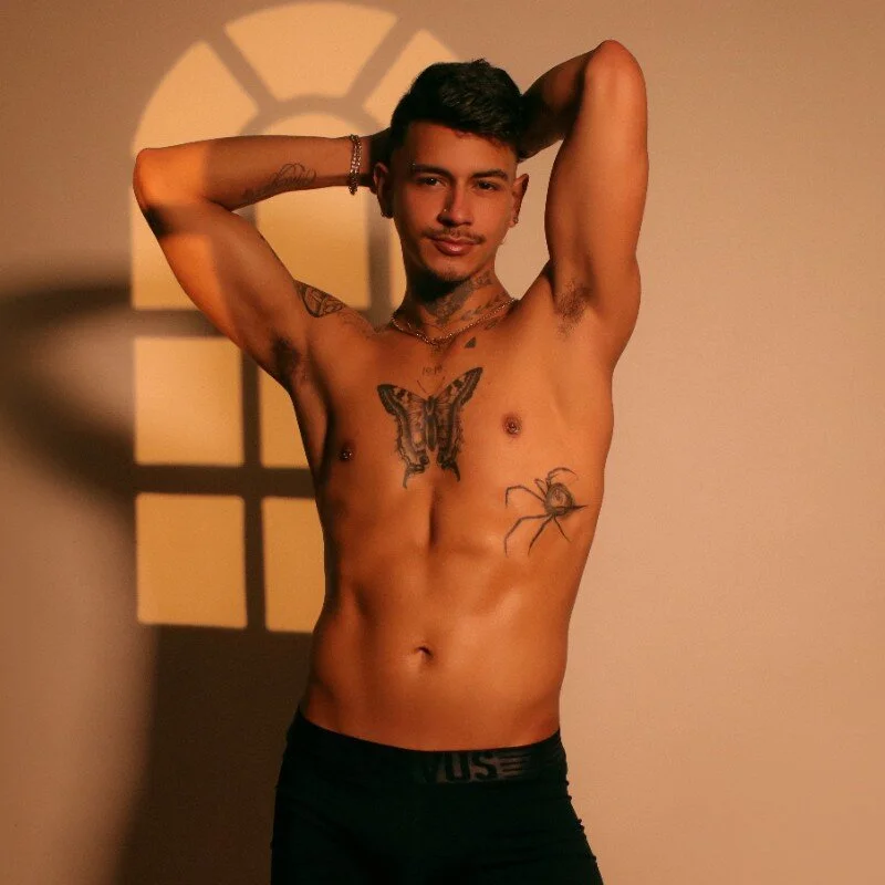 JAYCOB00 Stripchat profile image