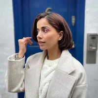 Arohah's Profile Pic