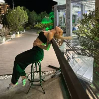 AlexaWell's Foto Profil