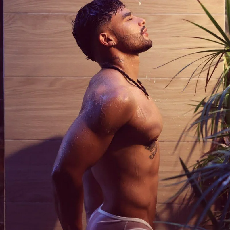 JacksonRosse Stripchat profile image