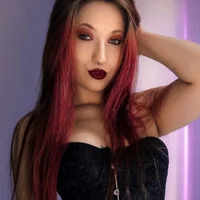 ArielBurn's Avatar Pic