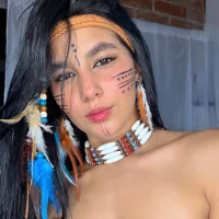Vaneza_G1's Avatar Pic