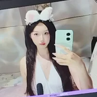 Alice-babyone – avatarbillede