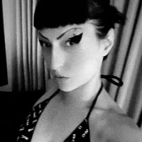 MissFrankies profilbillede