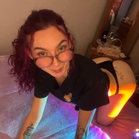 Red_kytty6 – avatarbillede