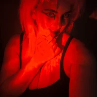 Scorpy_licious' Avatar Pic