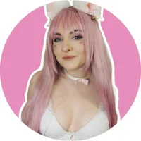 Terinn_Blu's Foto Profil