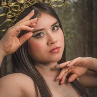 VictoriaaCruz 头像图片
