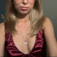 babyyylunita's Live XXX Chat