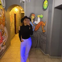 Lina_Black18's Avatar Pic