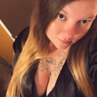 Slika avatara modela Sluttynoel