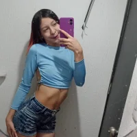 Lussy699 Avatar-Bild