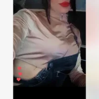 Zdjęcie profilowe modela marykan