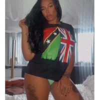 BigBootyJaydaxo Gambar Avatar
