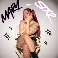 Imagem de avatar de Mary_stxr