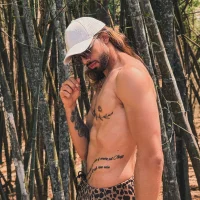 Thejungleloverss profilbillede