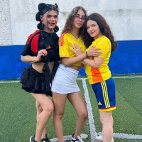 Powerof_Three webcam