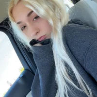 sluttyblondebaby - Profil Fotoğrafı