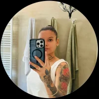 AmberRouge_ অবতার ছবি