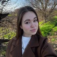 MaryLimas's Profile Pic