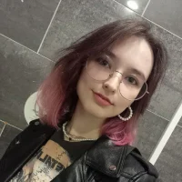 RosaJordan's Profile Pic