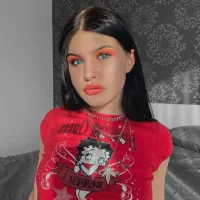 Zdjęcie profilowe modela KikiBryn