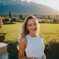 KeeleyBrabsons profilbillede