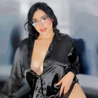 Zdjęcie profilowe modela Evie99_-