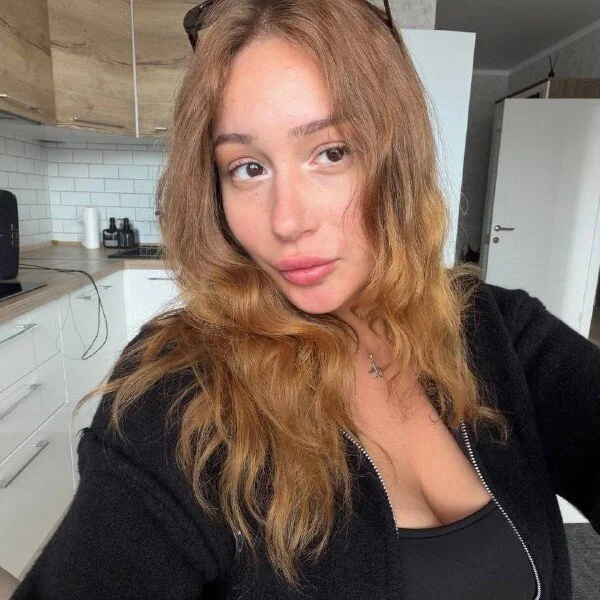 amdimay Stripchat profile image
