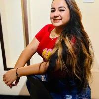 Ariel_Meel Profilový obrázek