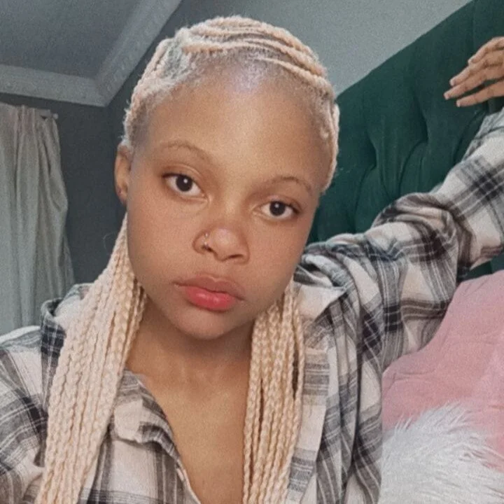 BabeShantel09 profile photo