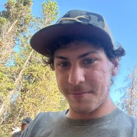 Joeymaxwell1's Avatar Pic