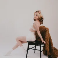 Profilová fotka balletkitty