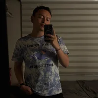 Foto desnuda XXX de Robert2_honey