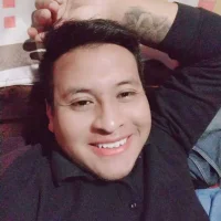 Magdii13's Profile Pic