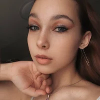 MaryyCatyy's Avatar Pic