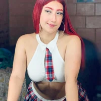 Ginger_Palmers profilbillede