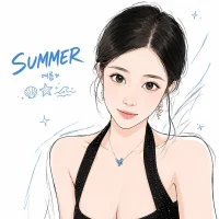 XIATsister 头像图片