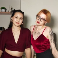 Foto desnuda XXX de GlennaBarren