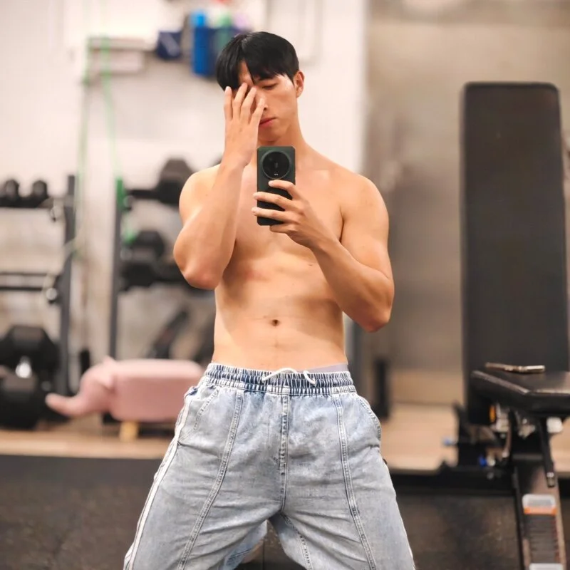 Ace_Min32100 Stripchat profile image