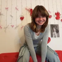 AnnaWest_n Profiilikuva