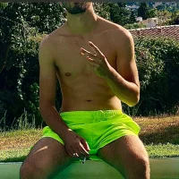 bikee31s profilbillede