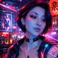 Аватар VelvetLiquorrr