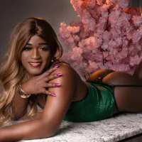 Avatar obrázek SammyGirlTS