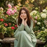 Аватар Dalila_Lay