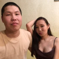 HotAsianCouple23's Profile Pic