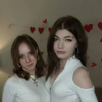 TwixieGuo Adlı Modelin Avatarı